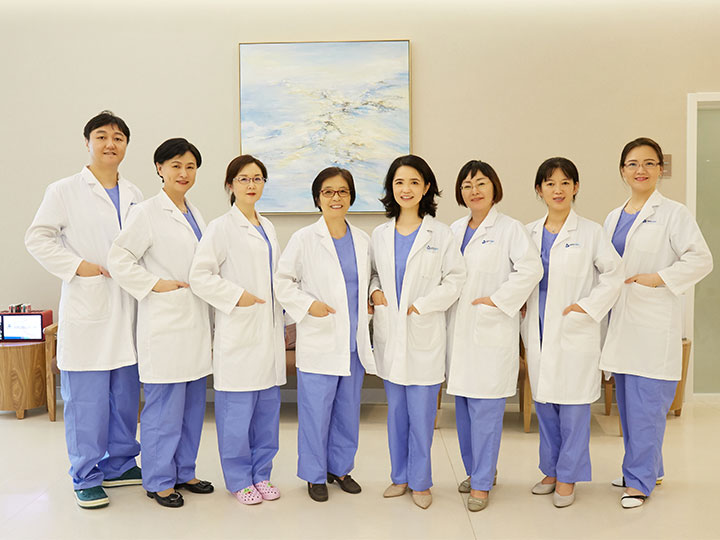 北京助孕供卵医院