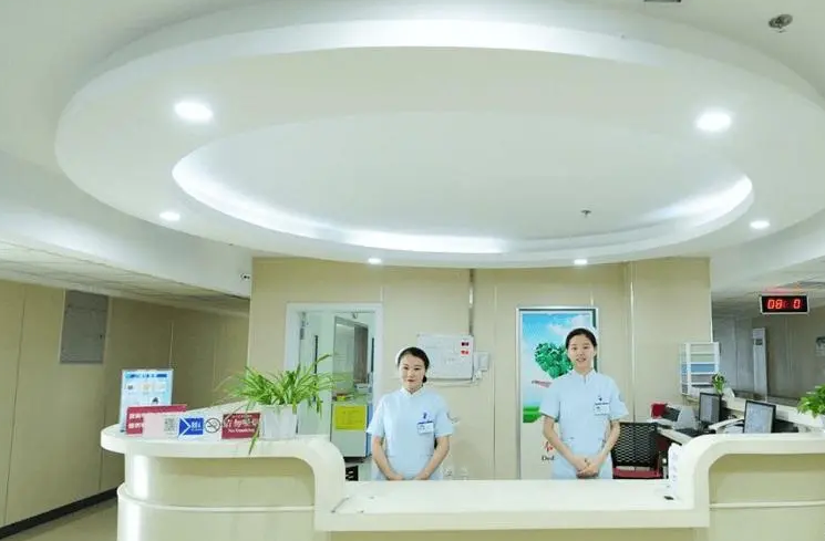 北京助孕供卵医院